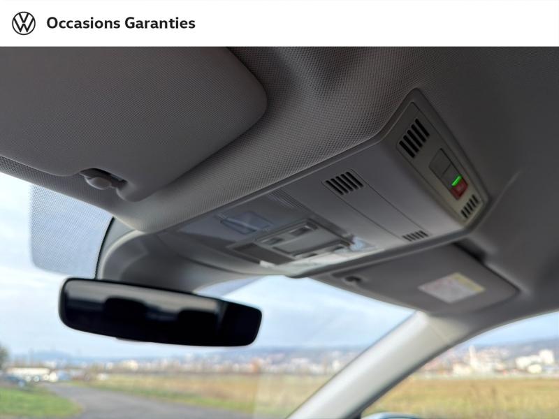 Voitures occasions VOLKSWAGEN T-CROSS VW Edition Nancy