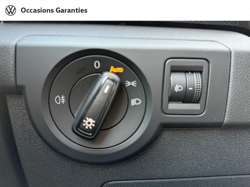 Voitures occasions VOLKSWAGEN T-CROSS VW Edition Nancy