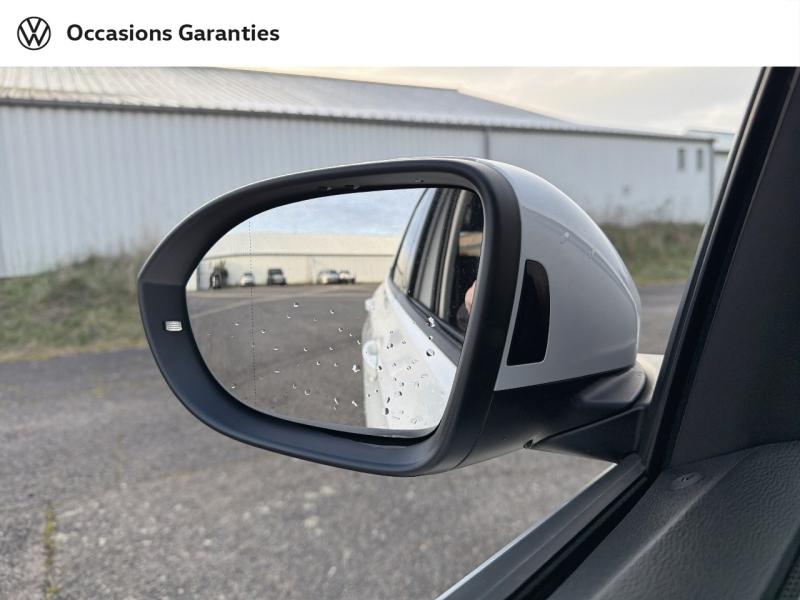 Voitures occasions VOLKSWAGEN T-CROSS VW Edition Nancy