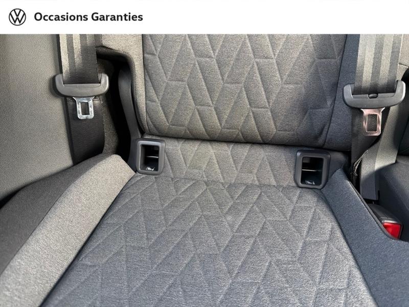 Voitures occasions VOLKSWAGEN T-CROSS VW Edition Nancy