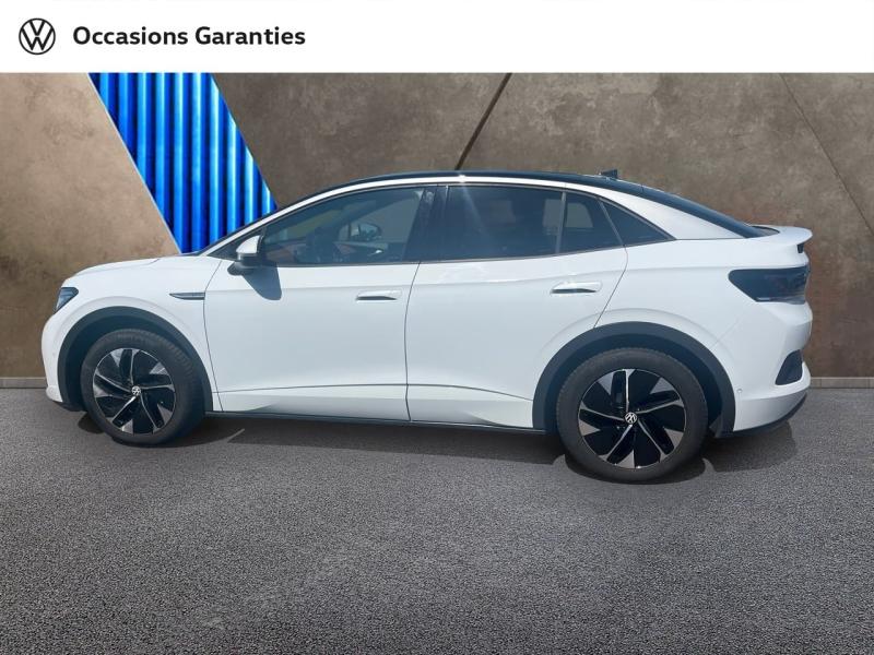 Voitures occasions VOLKSWAGEN ID.5 Base Nancy
