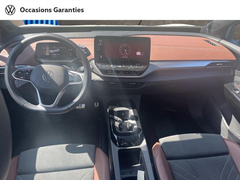 Voitures occasions VOLKSWAGEN ID.5 Base Nancy