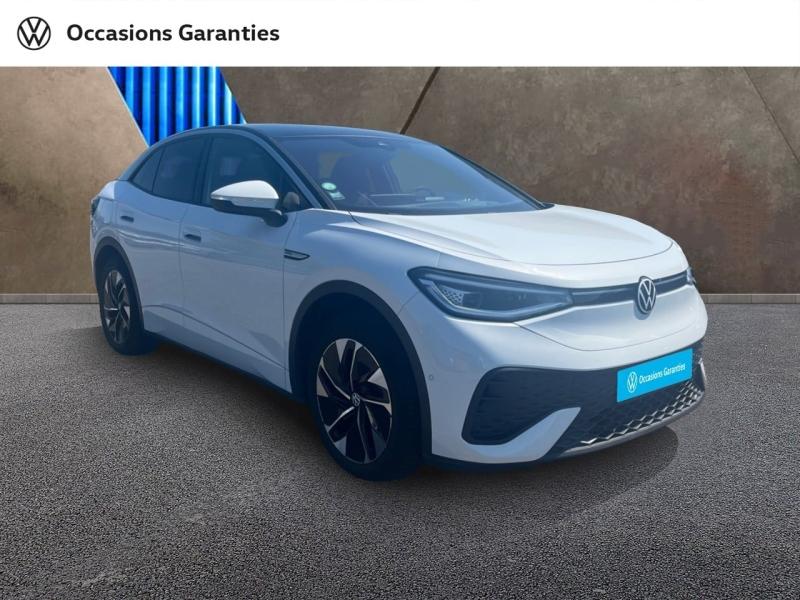 Voitures occasions VOLKSWAGEN ID.5 Base Nancy