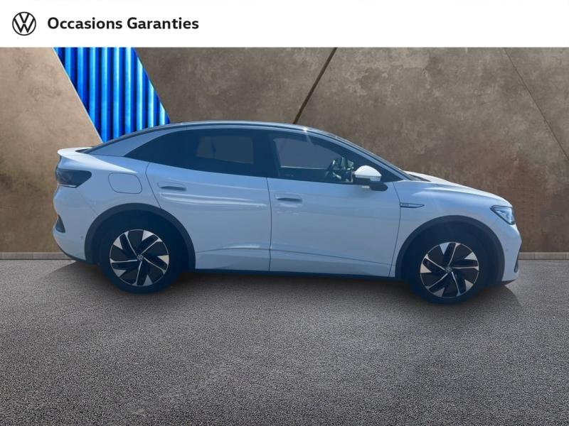 Voitures occasions VOLKSWAGEN ID.5 Base Nancy