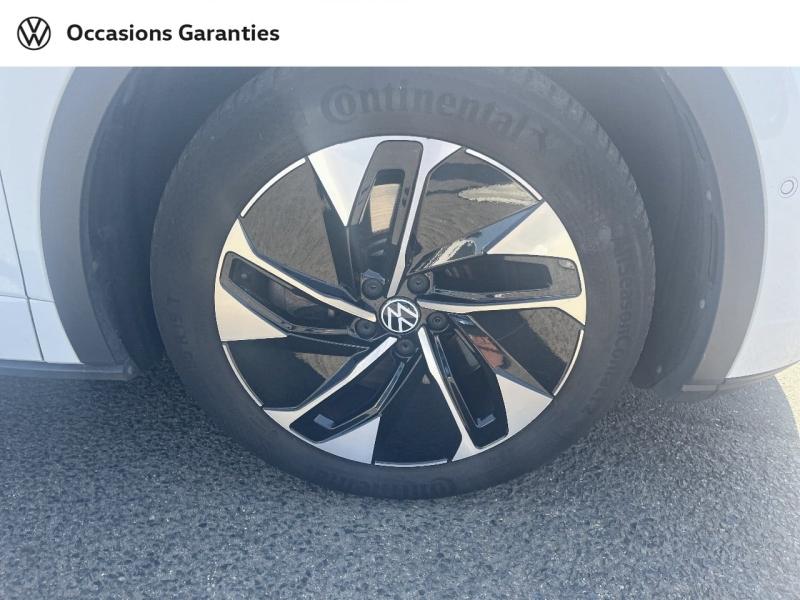 Voitures occasions VOLKSWAGEN ID.5 Base Nancy