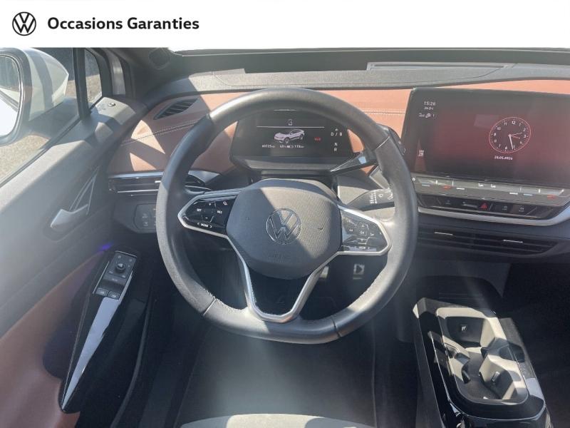 Voitures occasions VOLKSWAGEN ID.5 Base Nancy