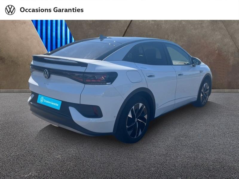 Voitures occasions VOLKSWAGEN ID.5 Base Nancy