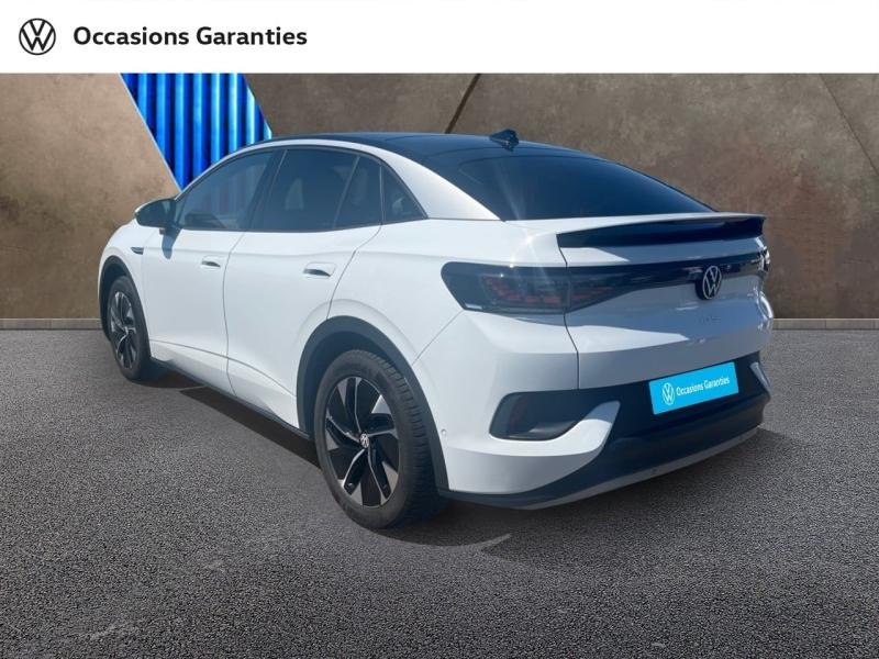 Voitures occasions VOLKSWAGEN ID.5 Base Nancy