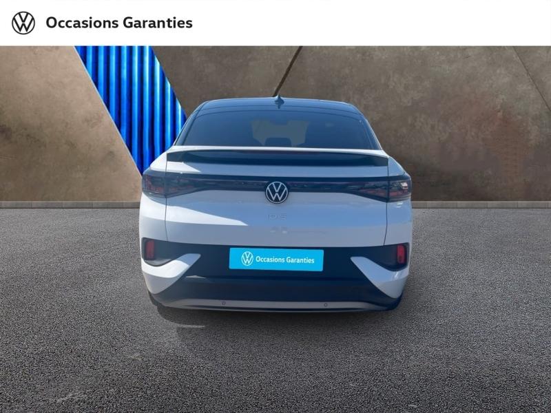 Voitures occasions VOLKSWAGEN ID.5 Base Nancy