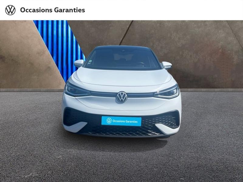 Voitures occasions VOLKSWAGEN ID.5 Base Nancy