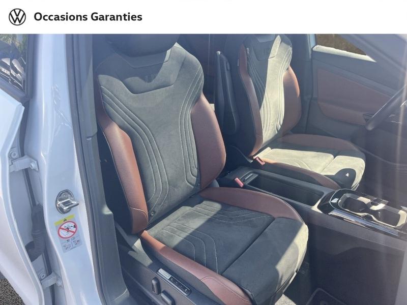 Voitures occasions VOLKSWAGEN ID.5 Base Nancy
