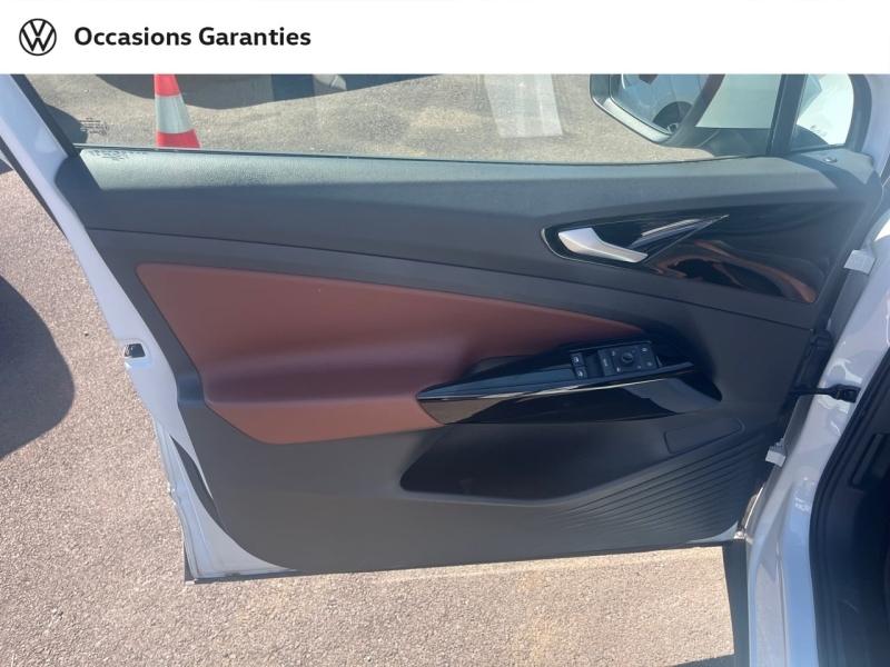 Voitures occasions VOLKSWAGEN ID.5 Base Nancy