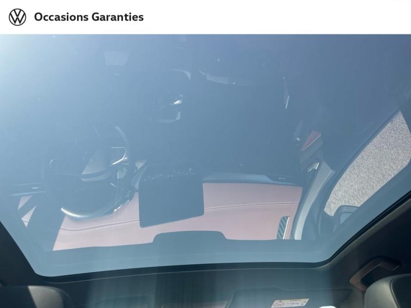 Voitures occasions VOLKSWAGEN ID.5 Base Nancy