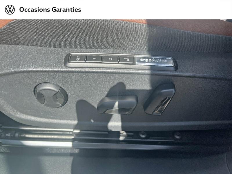 Voitures occasions VOLKSWAGEN ID.5 Base Nancy
