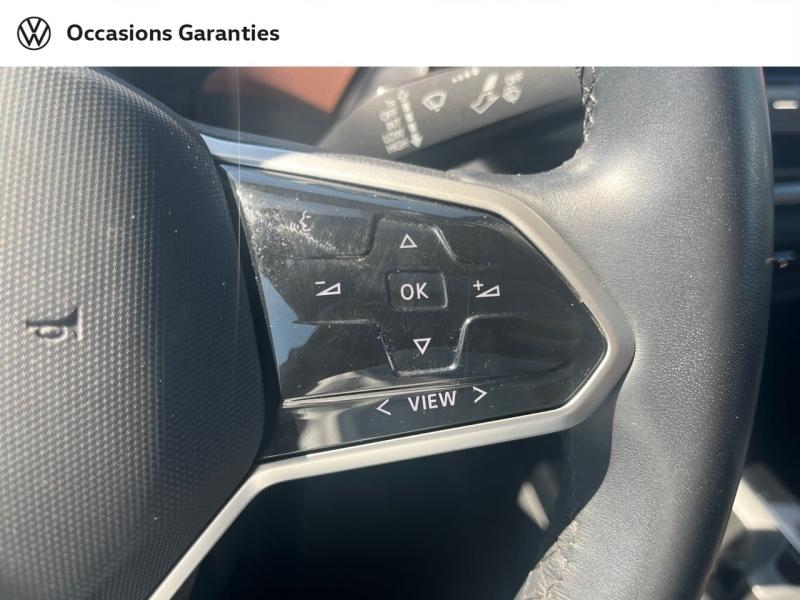 Voitures occasions VOLKSWAGEN ID.5 Base Nancy