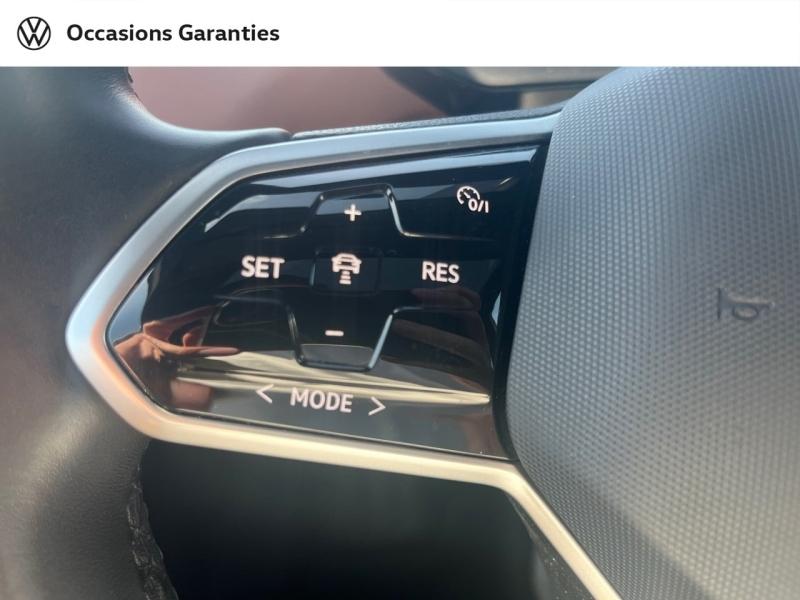 Voitures occasions VOLKSWAGEN ID.5 Base Nancy
