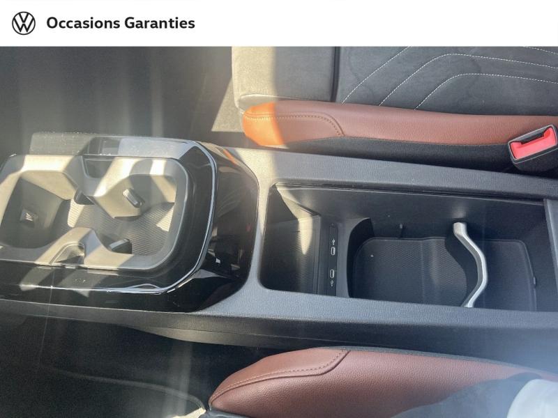 Voitures occasions VOLKSWAGEN ID.5 Base Nancy