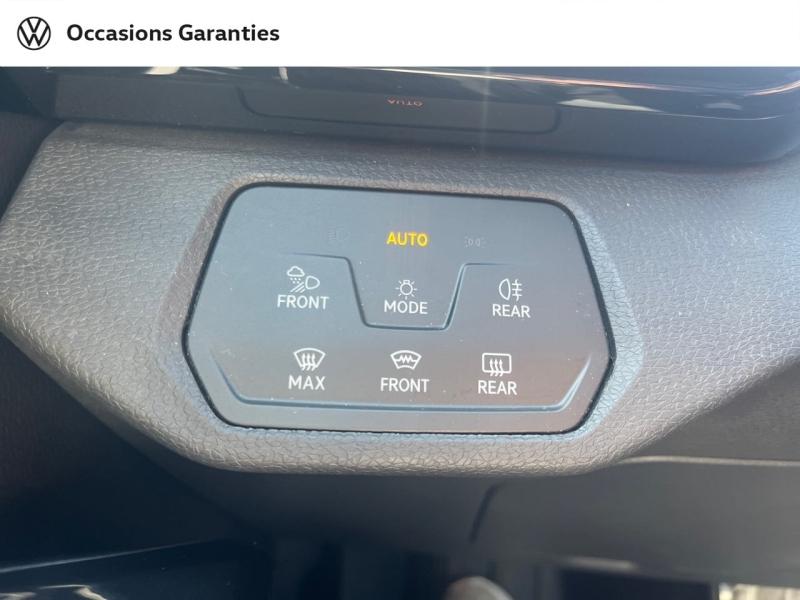 Voitures occasions VOLKSWAGEN ID.5 Base Nancy