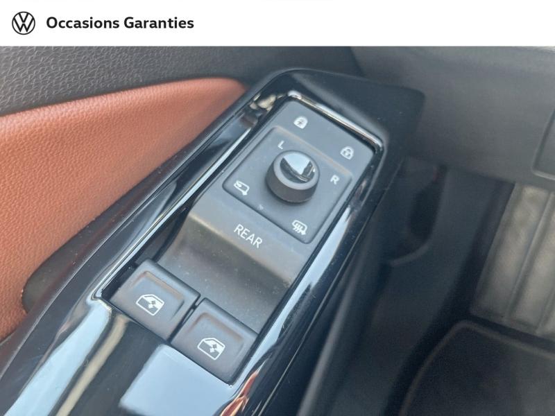 Voitures occasions VOLKSWAGEN ID.5 Base Nancy