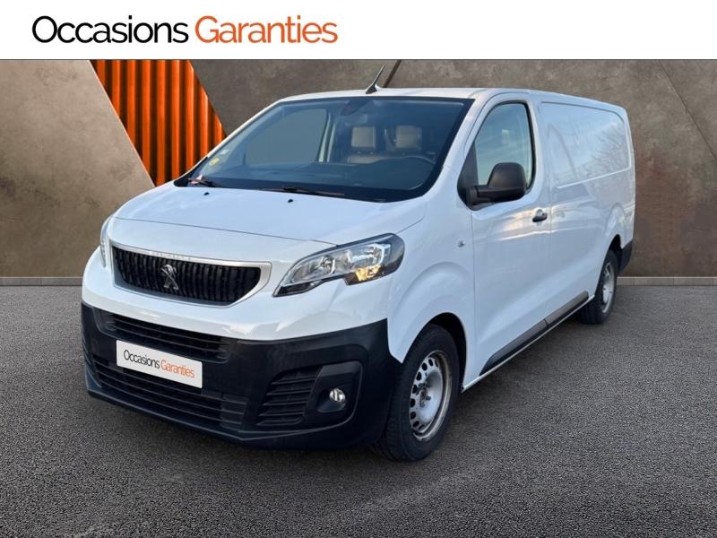 Voitures occasions PEUGEOT Expert Fg Premium Pack Nancy