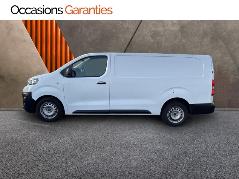 Voitures occasions PEUGEOT Expert Fg Premium Pack Nancy