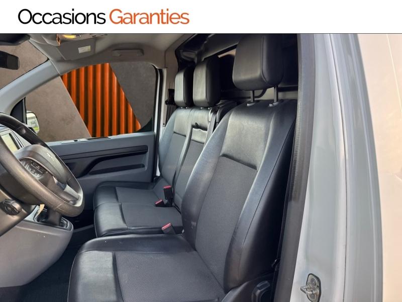 Voitures occasions PEUGEOT Expert Fg Premium Pack Nancy