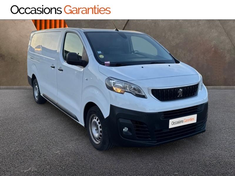 Voitures occasions PEUGEOT Expert Fg Premium Pack Nancy