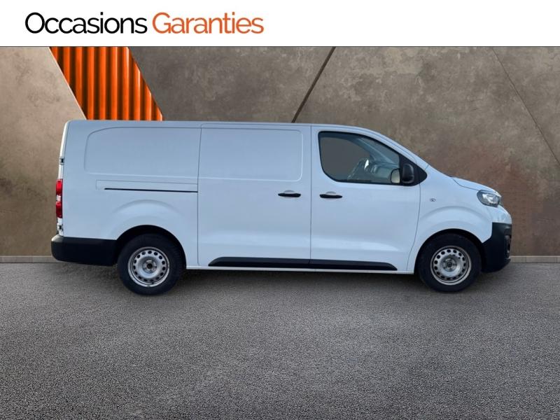 Voitures occasions PEUGEOT Expert Fg Premium Pack Nancy