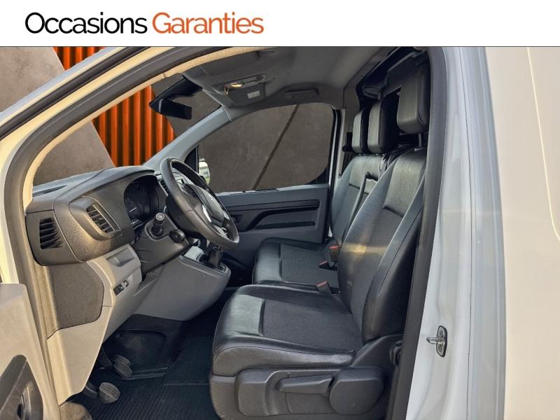 Voitures occasions PEUGEOT Expert Fg Premium Pack Nancy