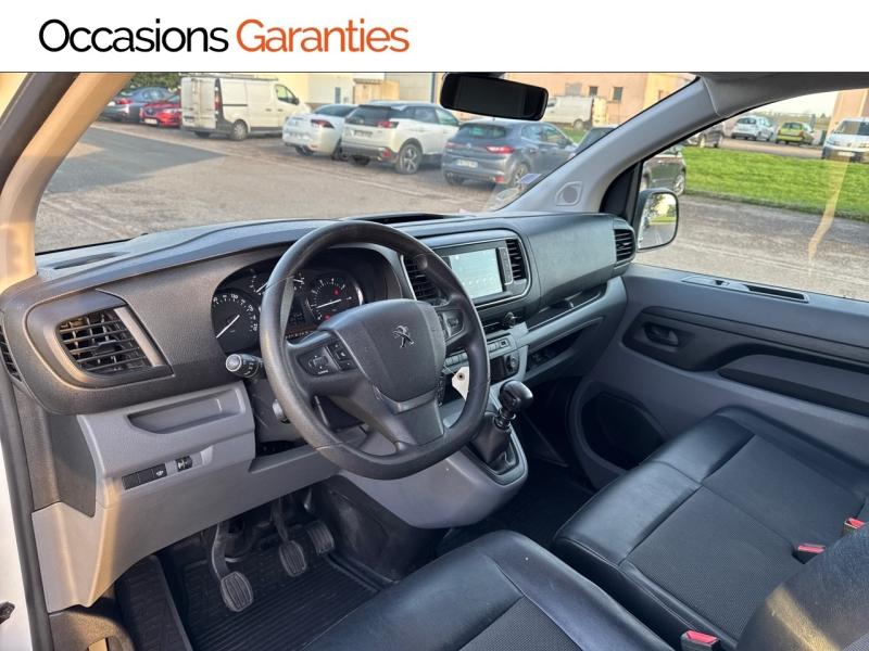 Voitures occasions PEUGEOT Expert Fg Premium Pack Nancy