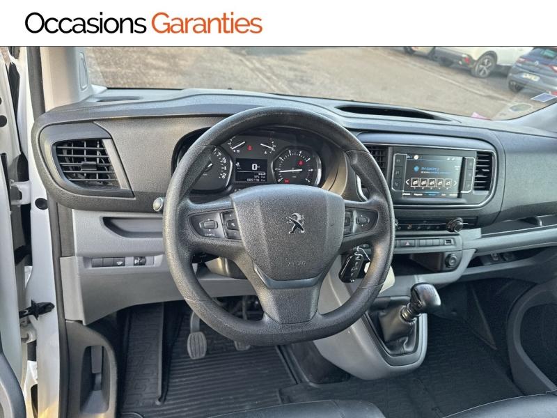Voitures occasions PEUGEOT Expert Fg Premium Pack Nancy