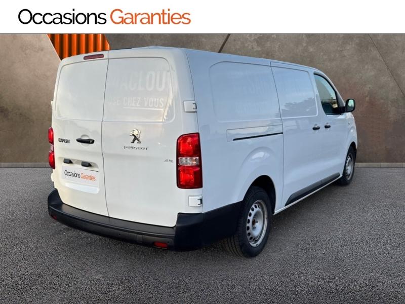 Voitures occasions PEUGEOT Expert Fg Premium Pack Nancy