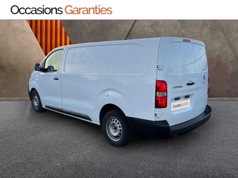 Voitures occasions PEUGEOT Expert Fg Premium Pack Nancy