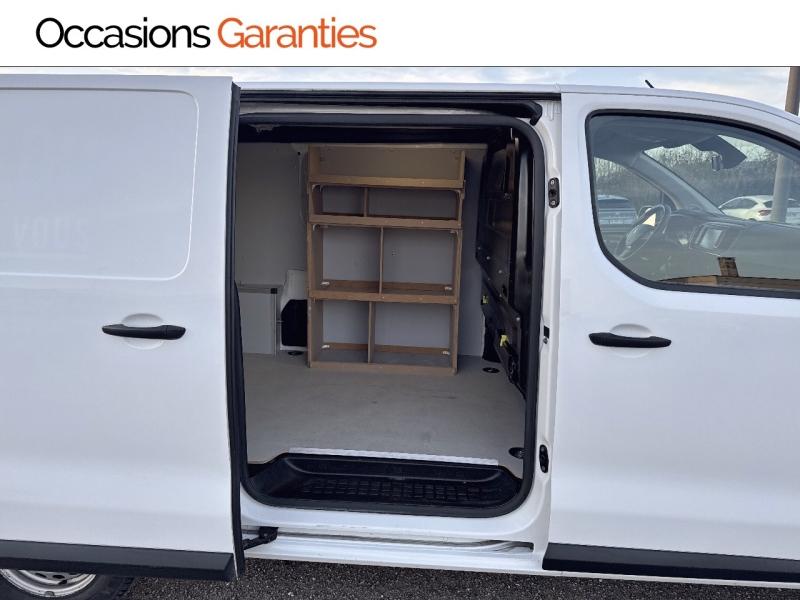 Voitures occasions PEUGEOT Expert Fg Premium Pack Nancy