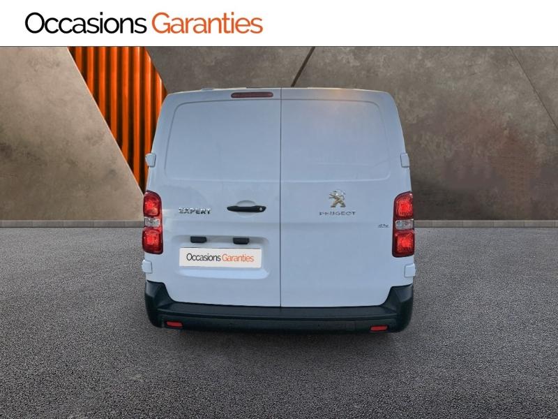 Voitures occasions PEUGEOT Expert Fg Premium Pack Nancy