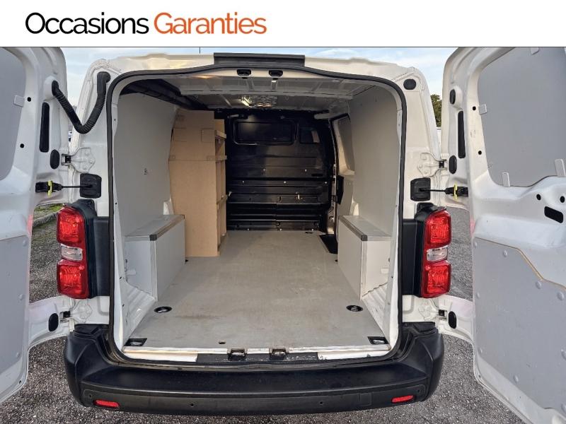 Voitures occasions PEUGEOT Expert Fg Premium Pack Nancy