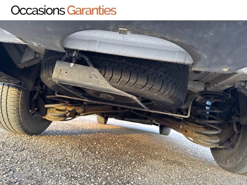 Voitures occasions PEUGEOT Expert Fg Premium Pack Nancy