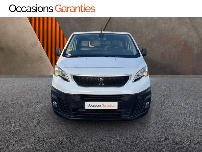 Voitures occasions PEUGEOT Expert Fg Premium Pack Nancy