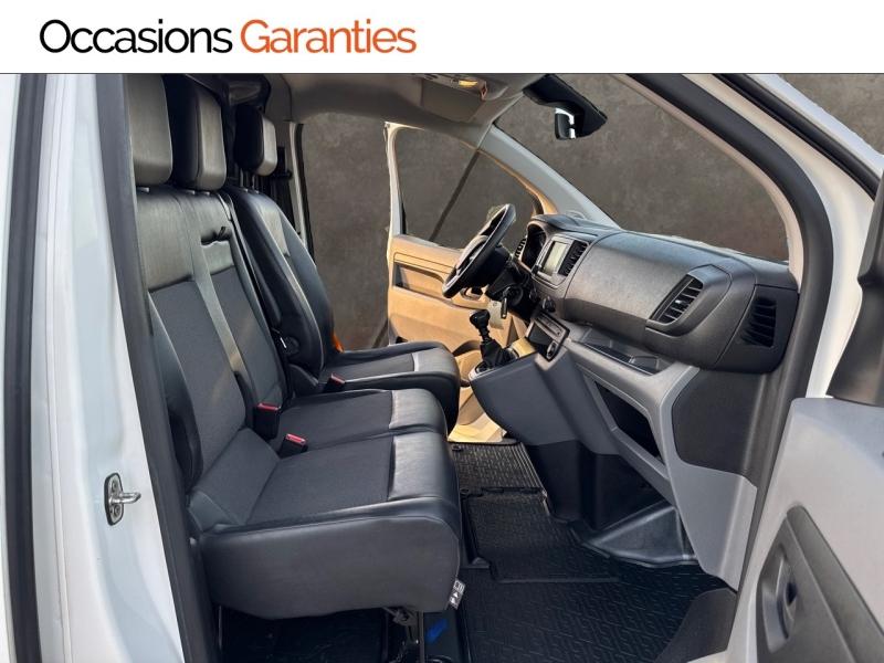 Voitures occasions PEUGEOT Expert Fg Premium Pack Nancy