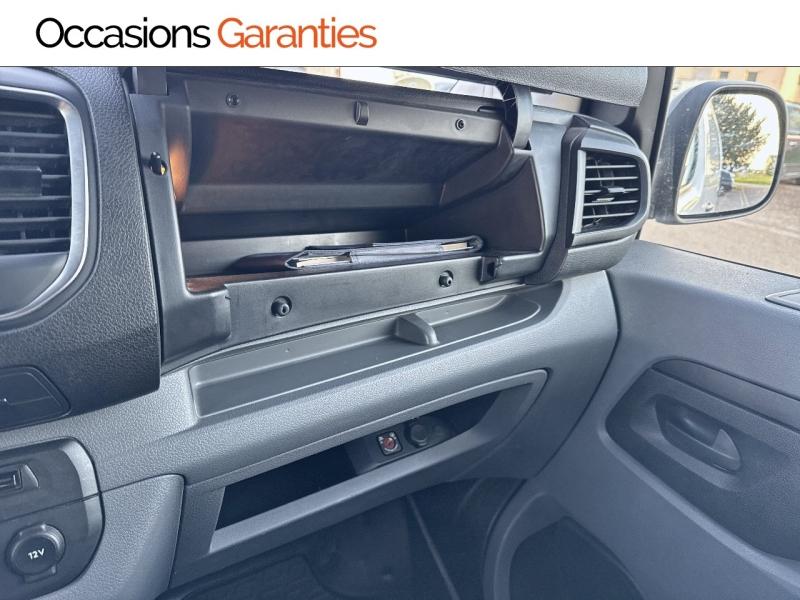 Voitures occasions PEUGEOT Expert Fg Premium Pack Nancy