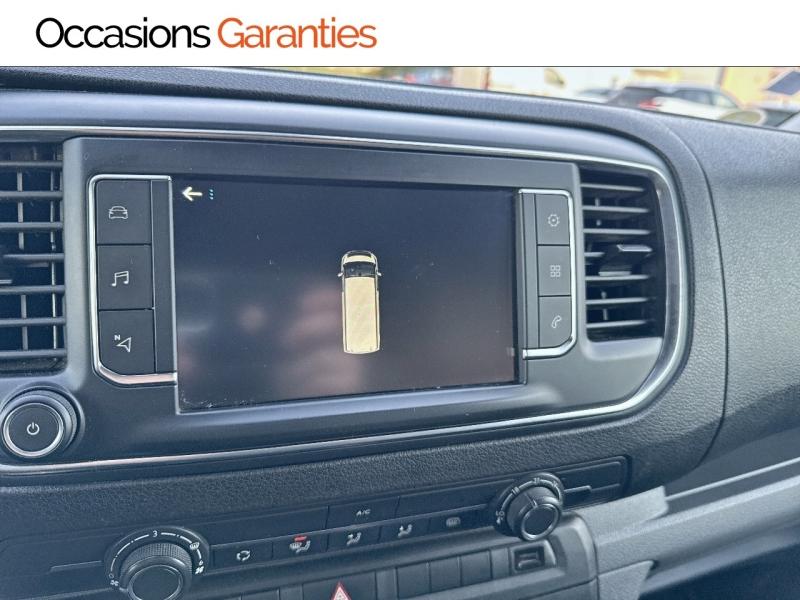 Voitures occasions PEUGEOT Expert Fg Premium Pack Nancy