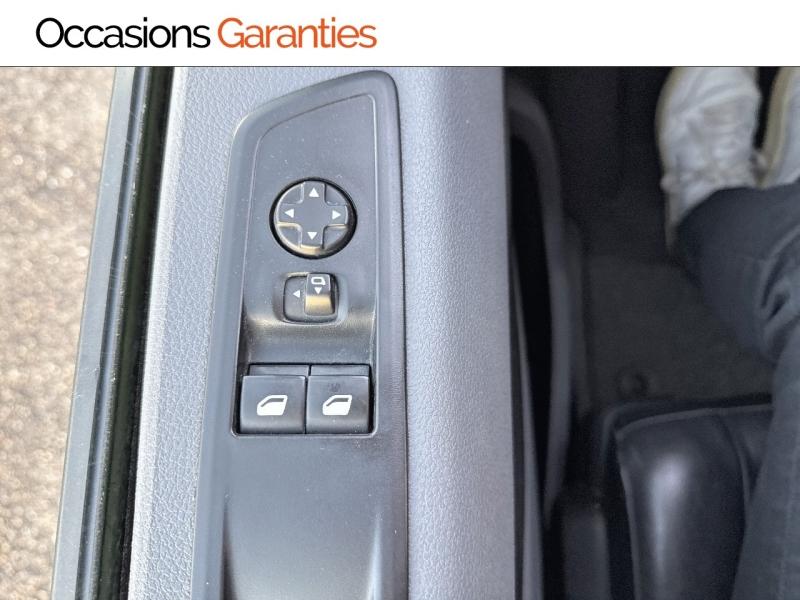 Voitures occasions PEUGEOT Expert Fg Premium Pack Nancy