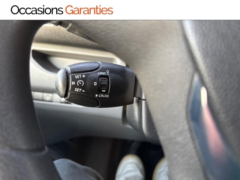 Voitures occasions PEUGEOT Expert Fg Premium Pack Nancy