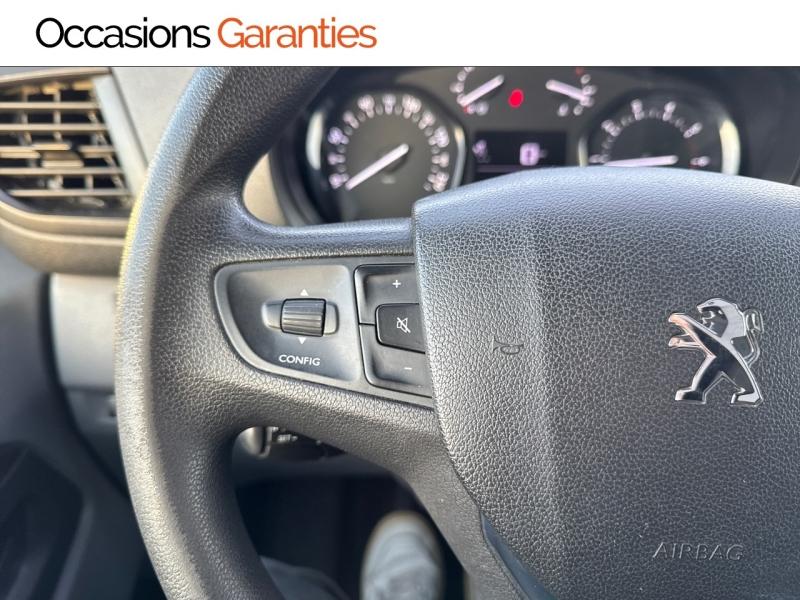Voitures occasions PEUGEOT Expert Fg Premium Pack Nancy