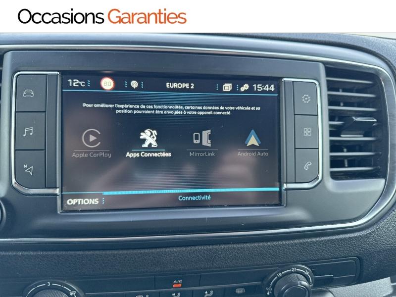 Voitures occasions PEUGEOT Expert Fg Premium Pack Nancy