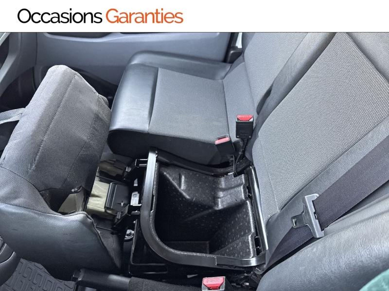 Voitures occasions PEUGEOT Expert Fg Premium Pack Nancy