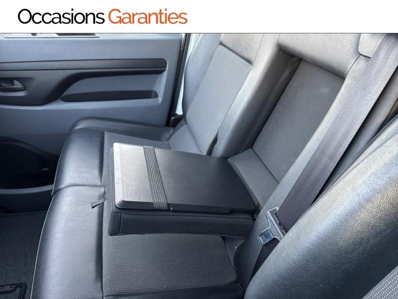 Voitures occasions PEUGEOT Expert Fg Premium Pack Nancy