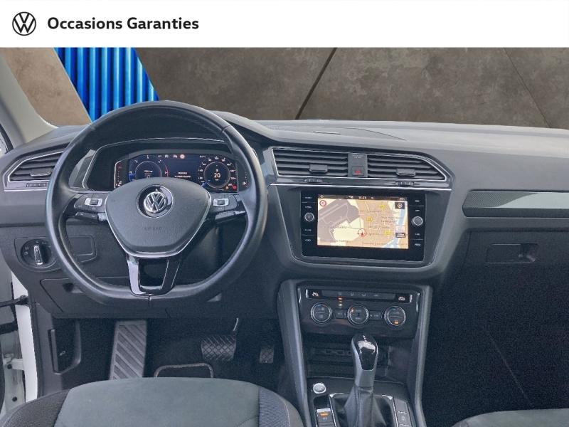 Voitures occasions VOLKSWAGEN TIGUAN Match Nancy