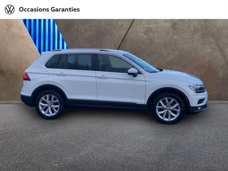 Voitures occasions VOLKSWAGEN TIGUAN Match Nancy