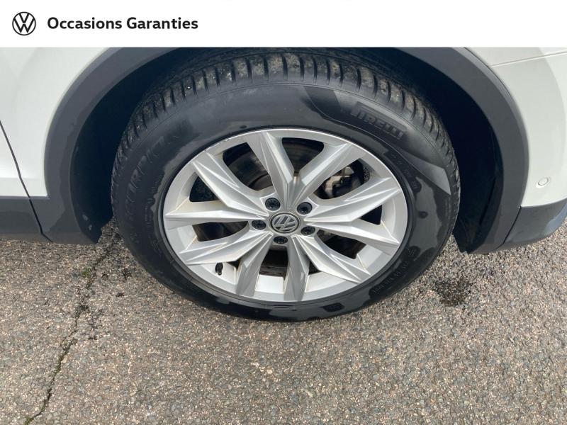 Voitures occasions VOLKSWAGEN TIGUAN Match Nancy